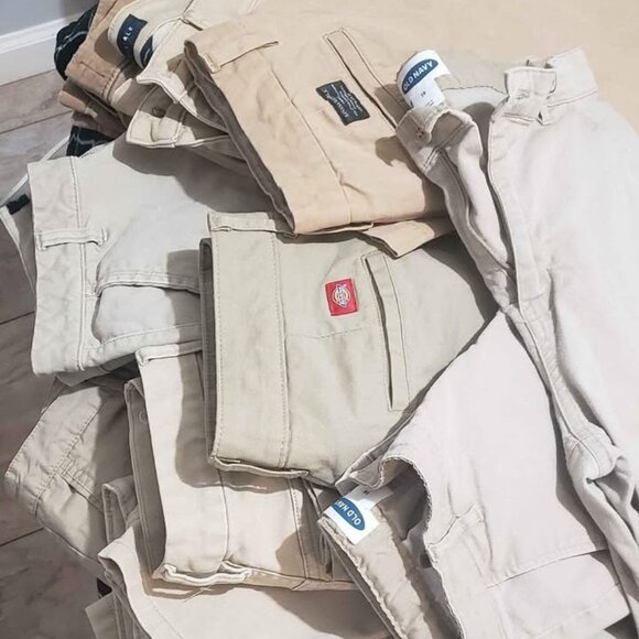 School uniform bottoms - Picture 1 of 1